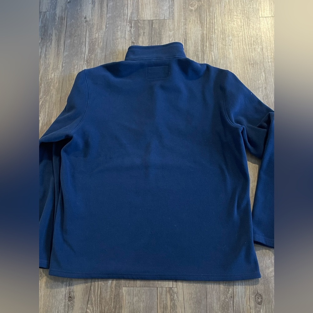 Chubbies Fleece Pullover - Picture 2 of 3
